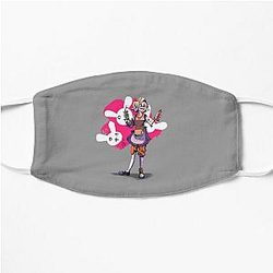 Tea Party In den Warenkorb Borderlands 2 ver 2 flache Maske