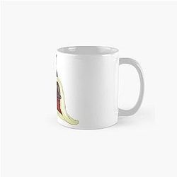 Borderlands King Claptrap Classic Mug