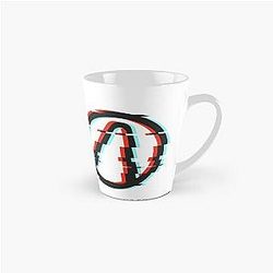 Borderlands Kluissymbool GLITCH 3D Anaglyph Tall Mug