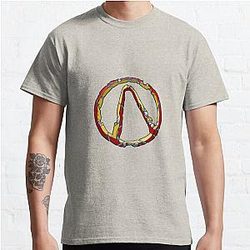 BL Logo Classic T-Shirt