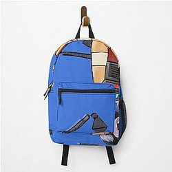 Borderlands cl4p-tp Backpack