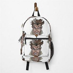 Borderlands Knappe Jack Rugzak