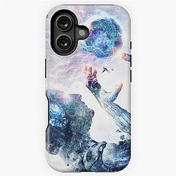 Born of Osiris Album Cover iPhone Tough Case