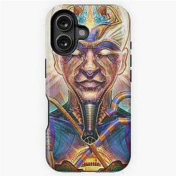 Osiris Risen iPhone Tough Case