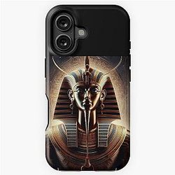 Osiris iPhone Tough Case