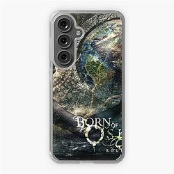 soul born sphere of osiris Samsung Galaxy Soft Case