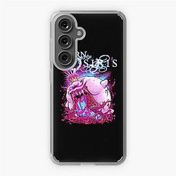Born Of Osiris  Samsung Galaxy Soft Case