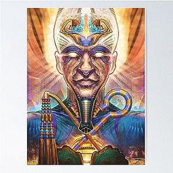 Affiche Osiris Resen
