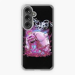 Born of Osiris Tour 2016 AB04 Samsung Galaxy Soft Case