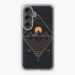 Osiris Samsung Galaxy Soft Case