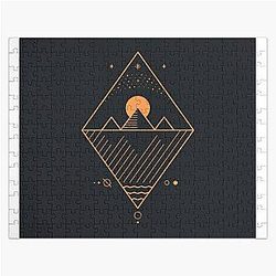 Osiris Jigsaw Puzzle
