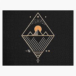 Osiris  Jigsaw Puzzle
