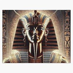 Osiris Jigsaw Puzzle