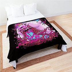 Born Of Osiris  Comforter