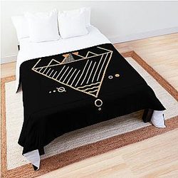 Osiris  Comforter