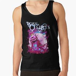 Born Of Osiris  Tank Top