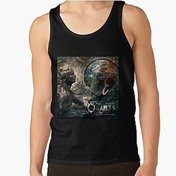 soul born sphere of osiris Tank Top