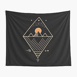 Tapiz de Osiris