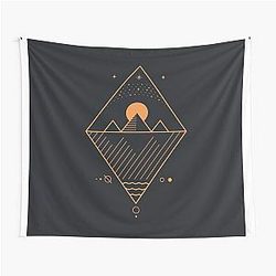 Osiris Tapestry