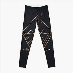 Osiris Leggings
