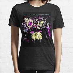 Born of Osiris Tour 2016 AB03 Essential T-Shirt