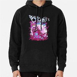 Born Of Osiris  Pullover Hoodie