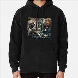 soul born sphere of osiris Pullover Hoodie