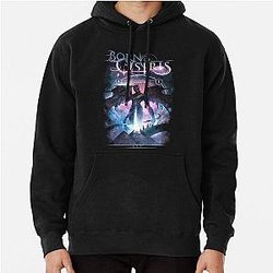 Born of Osiris - XIV Pullover Hoodie