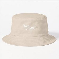 Born Of Osiris HD Logo Bucket Hat