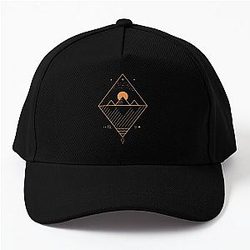 Osiris Baseball Cap