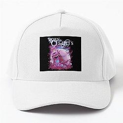 Born of Osiris Tour 2016 AB04 Baseball Cap
