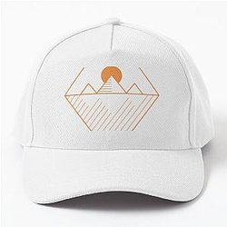 Osiris  Baseball Cap