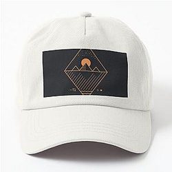 Osiris Dad Hat