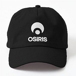 Osiris Skate Shoes Essential T-Shirt Dad Hat