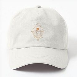 Osiris Dad Hat
