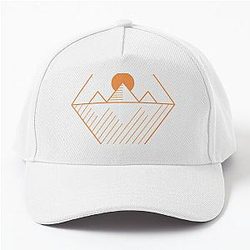 Osiris Baseball Cap