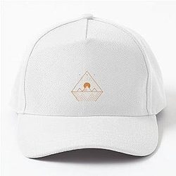 Osiris Classic T-Shirt Baseball Cap