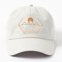 Osiris Classic Dad Hat