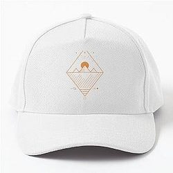 Osiris Baseball Cap