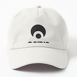Osiris Skate Shoes Essential T-Shirt Dad Hat