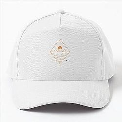 Osiris Baseball Cap