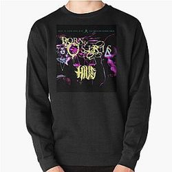 Nato da Osiris Tour 2016 AB03 Pullover Felpa