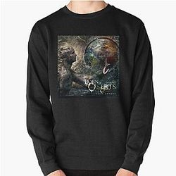 soul born sphere of osiris Pullover Sweatshirt