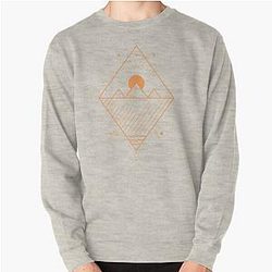 Osiris Pullover Felpa