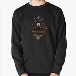 Osiris Pullover Sweatshirt