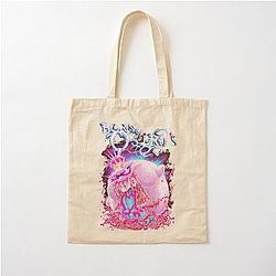Born Of Osiris  Cotton Tote Bag