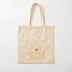 Osiris Classic T-Shirt Cotton Tote Bag