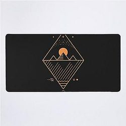 Osiris Desk Mat