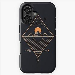 Osiris iPhone Tough Case