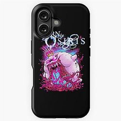 Born Of Osiris  iPhone Tough Case